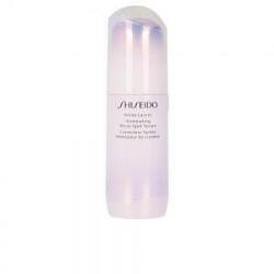 Shiseido Serum Iluminator Shiseido White Lucent Micro-Spot (30 ml) Crema antirid contur ochi