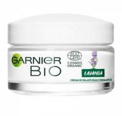 Garnier Cremă Anti-aging de Zi Bio Ecocert Garnier (50 ml) Lavandă