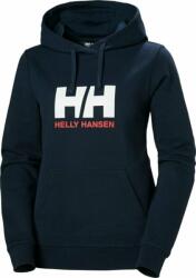 Helly Hansen Women's HH Logo 2.0 Hanorac cu gluga Navy M (34460_597-M)