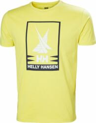 Helly Hansen Men's Shoreline 2.0 Cămaşă Endive XL (34222_455-XL)