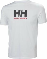 Helly Hansen Men's HH Logo Cămaşă White 2XL (33979_001-2XL)