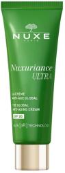 NUXE Nuxuriance Ultra Teljeskörű ránctalanító nappali krém SPF30 (50 ml) - ekozmetikum