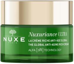 NUXE Nuxuriance Ultra Gazdag teljeskörű ránctalanító nappali krém 50 ml