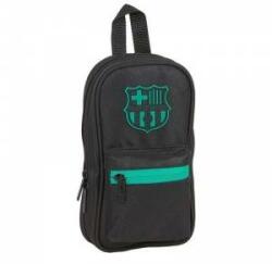 FC Barcelona Cutie pentru creioane F. C. Barcelona 20/21 Negru (33 Piese) - mallbg - 94,30 RON