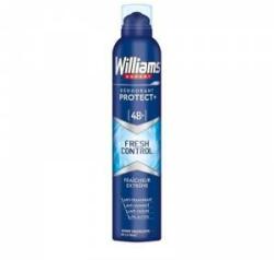 Williams Deodorant Spray Fresh Control Williams (200 ml)