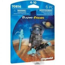Playmobil Figură Playmobil Playmo-Friends Soldat Spațial 70856 (6 pcs)