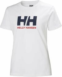 Helly Hansen Women's HH Logo Cămaşă White S (34112-001-S)