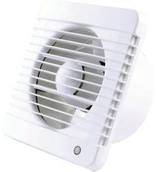 Dalap GRACE 125 fürdőszobai ventilátor (DA41525)