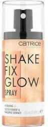 Catrice Spray Fixator Catrice Shake Fix Glow (50 ml)