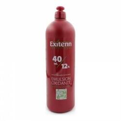 EXITENN Oxidant pentru Păr Emulsion Exitenn 40 Vol 12 % (1000 ml)