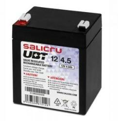 Salicru Baterie pentru SAI Salicru UBT 12/4, 5 VRLA 4.5 Ah 12V Baterie reincarcabila