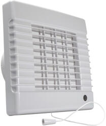 Dalap LVLZ ECO 100 fürdőszobai ventilátor (DA41113)