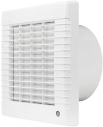 Dalap LVZW ECO 125 fürdőszobai ventilátor (DA41125)