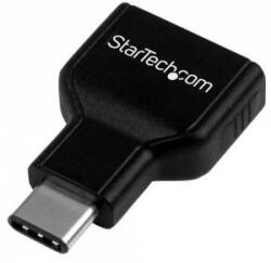 StarTech Cablu USB A la USB C Startech USB31CAADG Negru