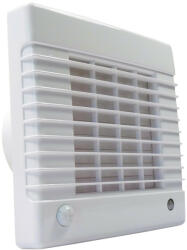 Dalap LVM 100 fürdőszobai ventilátor mozgásérzékelővel (DA41108)