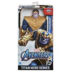 Hasbro Figură Avengers Titan Hero Deluxe Thanos Hasbro (30 cm)