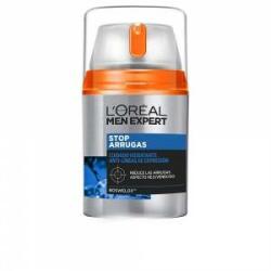 L'Oreal Make Up Cremă Antirid LOreal Make Up Men Expert (50 ml)