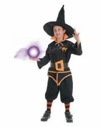 BigBuy Costum Deghizare pentru Copii Carolus Magician 5 Piese