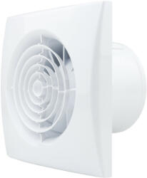 Dalap NOMIA ZW 125 fürdőszobai ventilátor (DA41413)