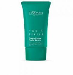 Skin Chemists Serum de Față Skin Chemists Green Caviar (30 ml) Crema antirid contur ochi