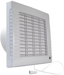 Dalap LVL 12 150 fürdőszobai ventilátor (DA41132)
