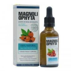 Magnoliophytha Ulei de Față Magnoliophytha Rosa Mosqueta Acid Hialuronic (50 ml)