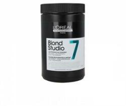 L'Oréal Decolorant LOreal Professionnel Paris Blond Studio 7 (500 g)