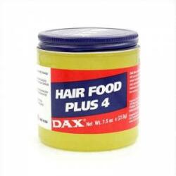 Dax Cosmetics Tratament Dax Cosmetics Hair Food Plus 4 (213 gr)