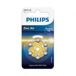 Philips Baterii Philips Zinc (6 uds) - mallbg - 20,80 RON