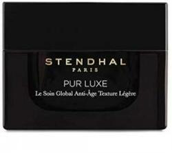 Stendhal Tratament Anti-aging pentru Față și Gât Stendhal Pur Luxe (50 ml) Crema antirid contur ochi