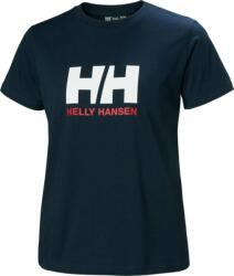 Helly Hansen Women's HH Logo 2.0 Cămaşă Navy M (34465_597-M)