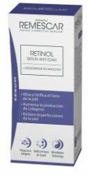 Remescar Serum Anti-aging Remescar Retinol (30 ml) Crema antirid contur ochi