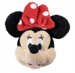 Minnie Mouse Breloc Jucărie Pufoasă Minnie Mouse Roșu