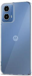 Tech-Protect Carcasa TECH-PROTECT Flexair compatibila cu Motorola Moto G34 5G Clear (5906203691432)
