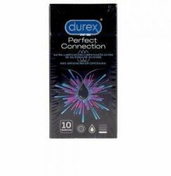 Durex Prezervative Durex Perfect Connection (10 uds)