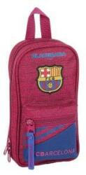 FC Barcelona Cutie pentru creioane F. C. Barcelona (33 Piese)