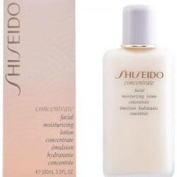 Shiseido Loțiune de Față Hidratantă Shiseido Concentrate (100 ml)