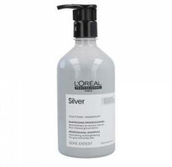 L'Oréal Șampon Expert Silver LOreal Professionnel Paris (500 ml)