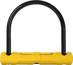 Abus Ultra Scooter Mini 402/150HB160 SH34 Yellow Lacat pentru moto (86741)