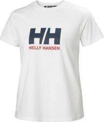 Helly Hansen Women's HH Logo 2.0 Cămaşă White M (34465_001-M)