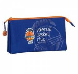Valencia Basket Geantă Universală Valencia Basket Albastru Portocaliu - mallbg - 55,40 RON Penar