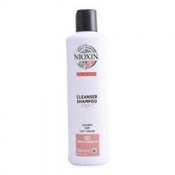 Nioxin Șampon Anti-cădere System 3 Step 1 Nioxin (300 ml)