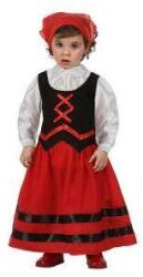 BigBuy Costum Deghizare pentru Copii Păstoriță (24 months) Costum bal mascat copii