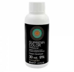 FarmaVita Oxidant pentru Păr Suprema Color Farmavita 30 Vol 9 % (60 ml)