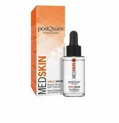 PostQuam Serum de Față Postquam Med Skin Biologic Vitamina C (30 ml)