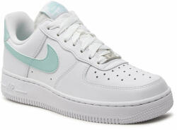 Nike Pantofi Nike Air Force 1 '07 DD8959 113 White/Jade Ide