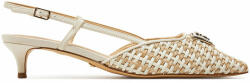 Guess Sandale Guess Jessonly FLGJEY ELE05 IVORY
