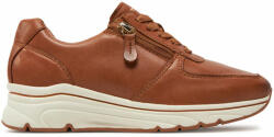 Tamaris Sneakers Tamaris 1-23711-42 Cognac Leather 348