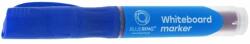 BLUERING Táblamarker 3mm, kerek, cserélhető betétes, Bluering kék (MEN-OR-50682)