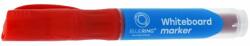 BLUERING Táblamarker 3mm, kerek, cserélhető betétes, Bluering piros (MEN-OR-50684)
